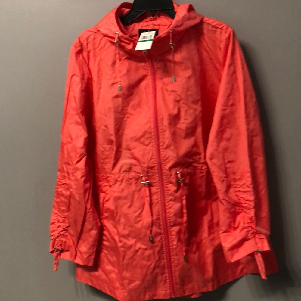 Woman’s jacket